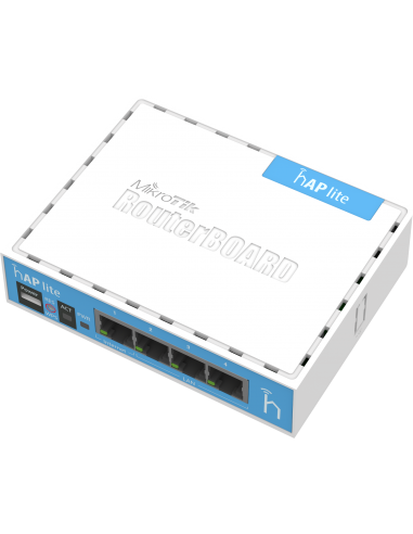 Tочка за достъп Mikrotik RB941-2nD...